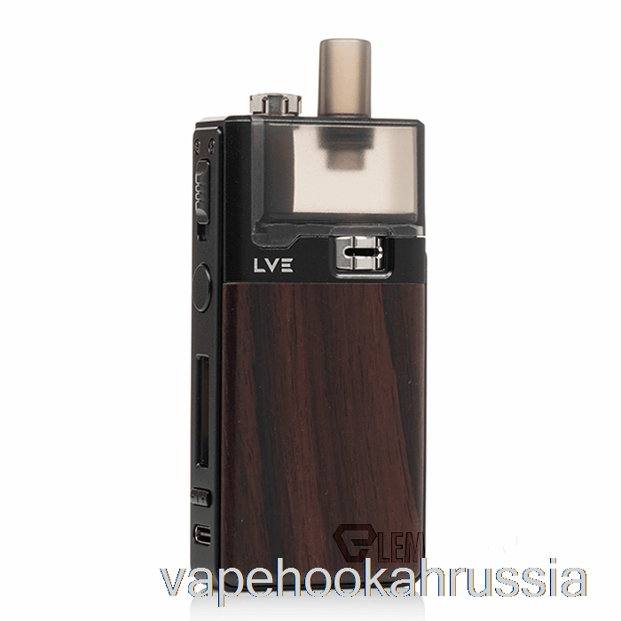 Vape Russia Lve Orion 2 40w Pod System Sonokeling / черный